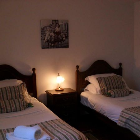 Casa Vale Florido Hotel Alvorge Luaran gambar