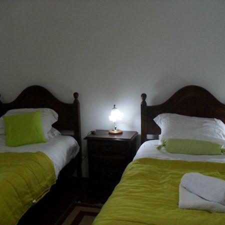 Casa Vale Florido Hotel Alvorge Luaran gambar
