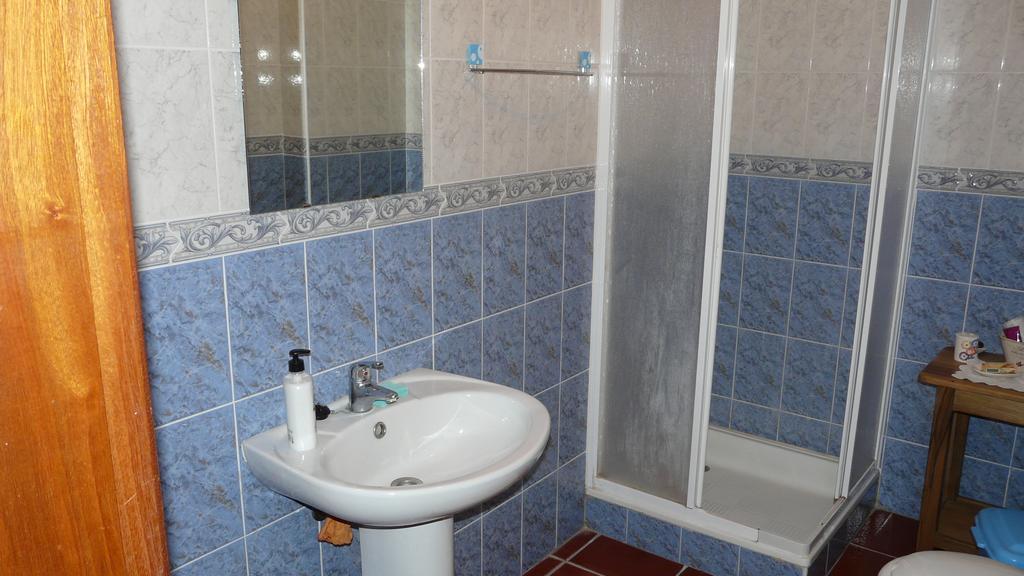 Casa Vale Florido Hotel Alvorge Luaran gambar