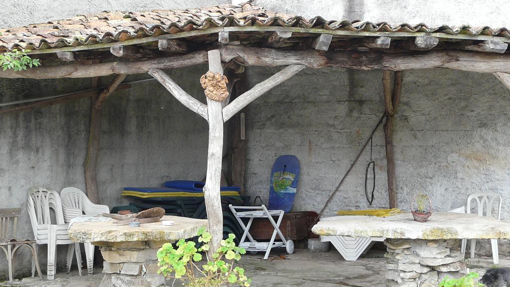 Casa Vale Florido Hotel Alvorge Luaran gambar