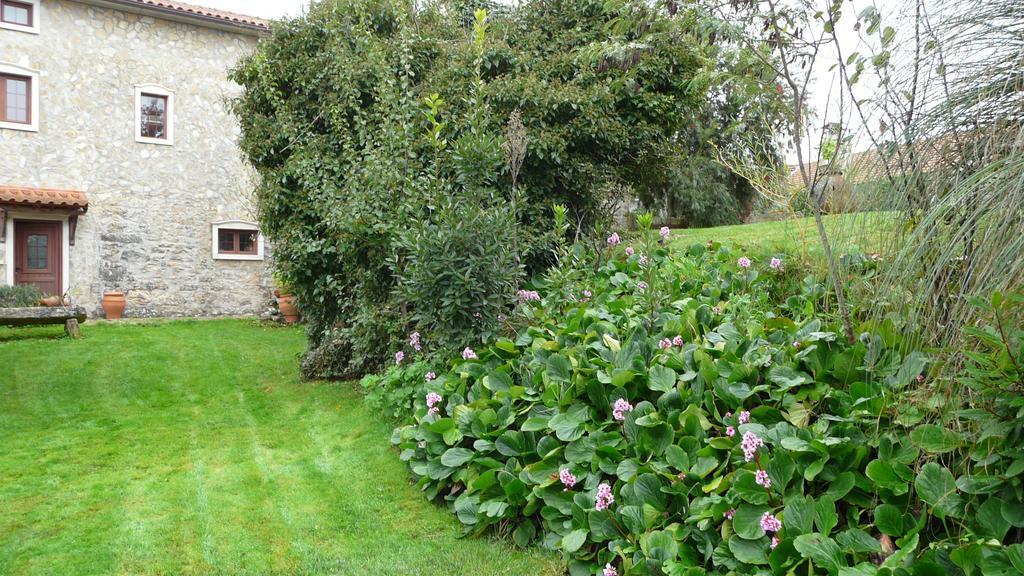 Casa Vale Florido Hotel Alvorge Luaran gambar