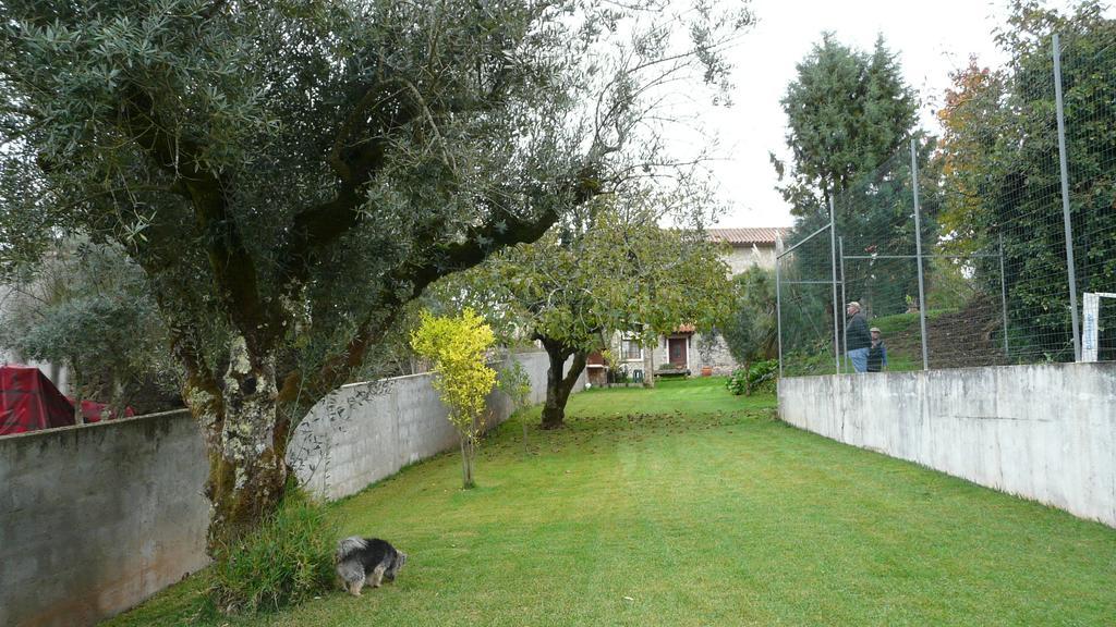 Casa Vale Florido Hotel Alvorge Luaran gambar