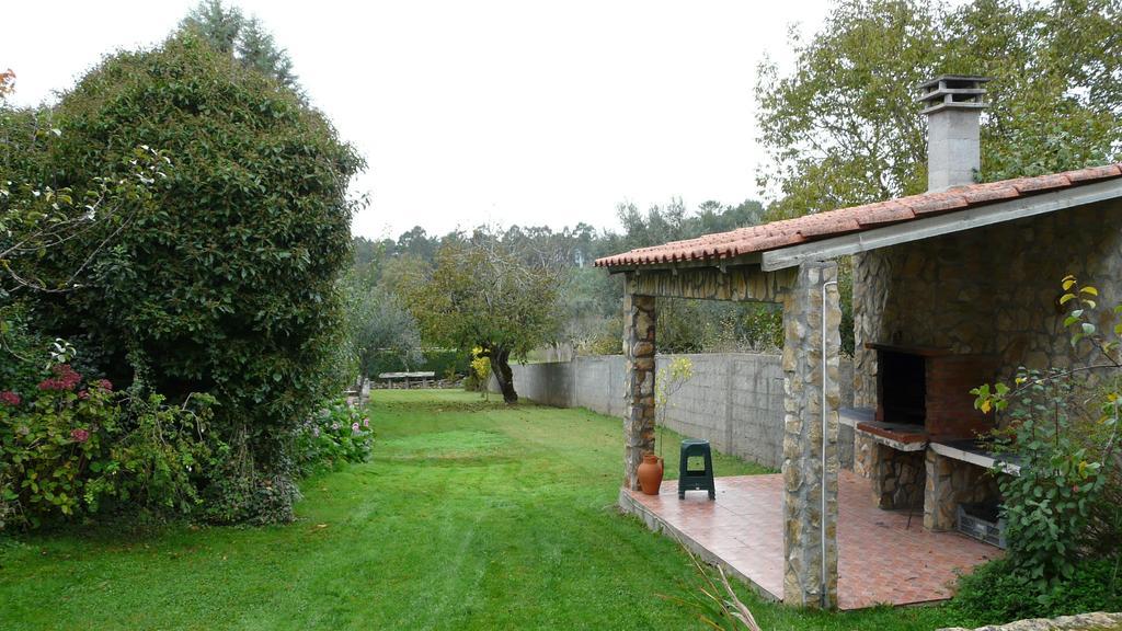 Casa Vale Florido Hotel Alvorge Luaran gambar