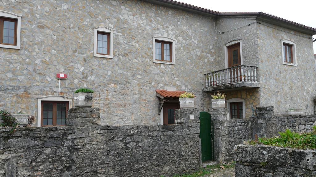 Casa Vale Florido Hotel Alvorge Luaran gambar