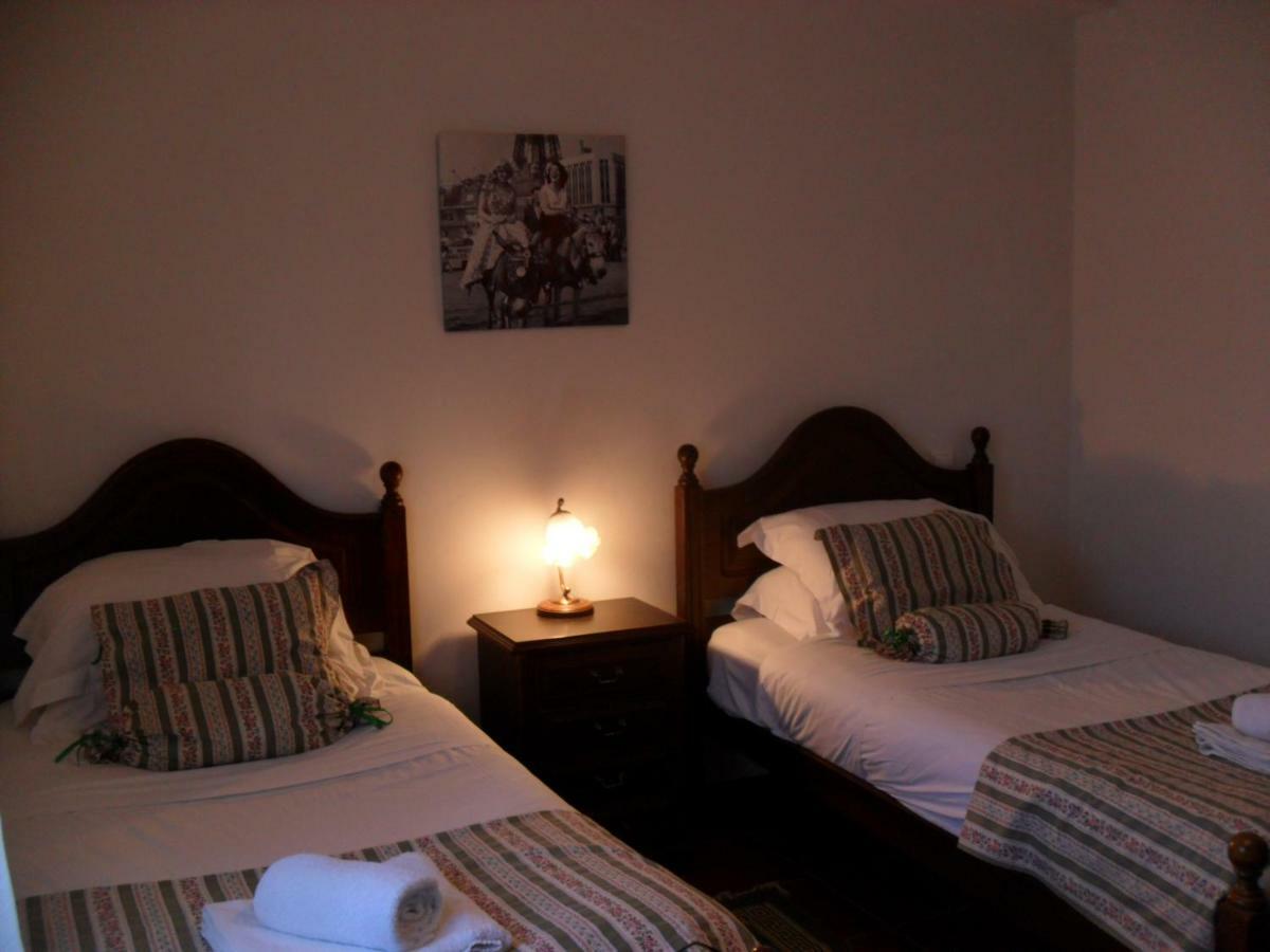 Casa Vale Florido Hotel Alvorge Luaran gambar