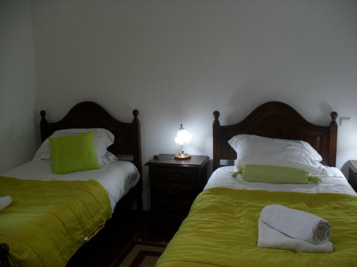 Casa Vale Florido Hotel Alvorge Luaran gambar