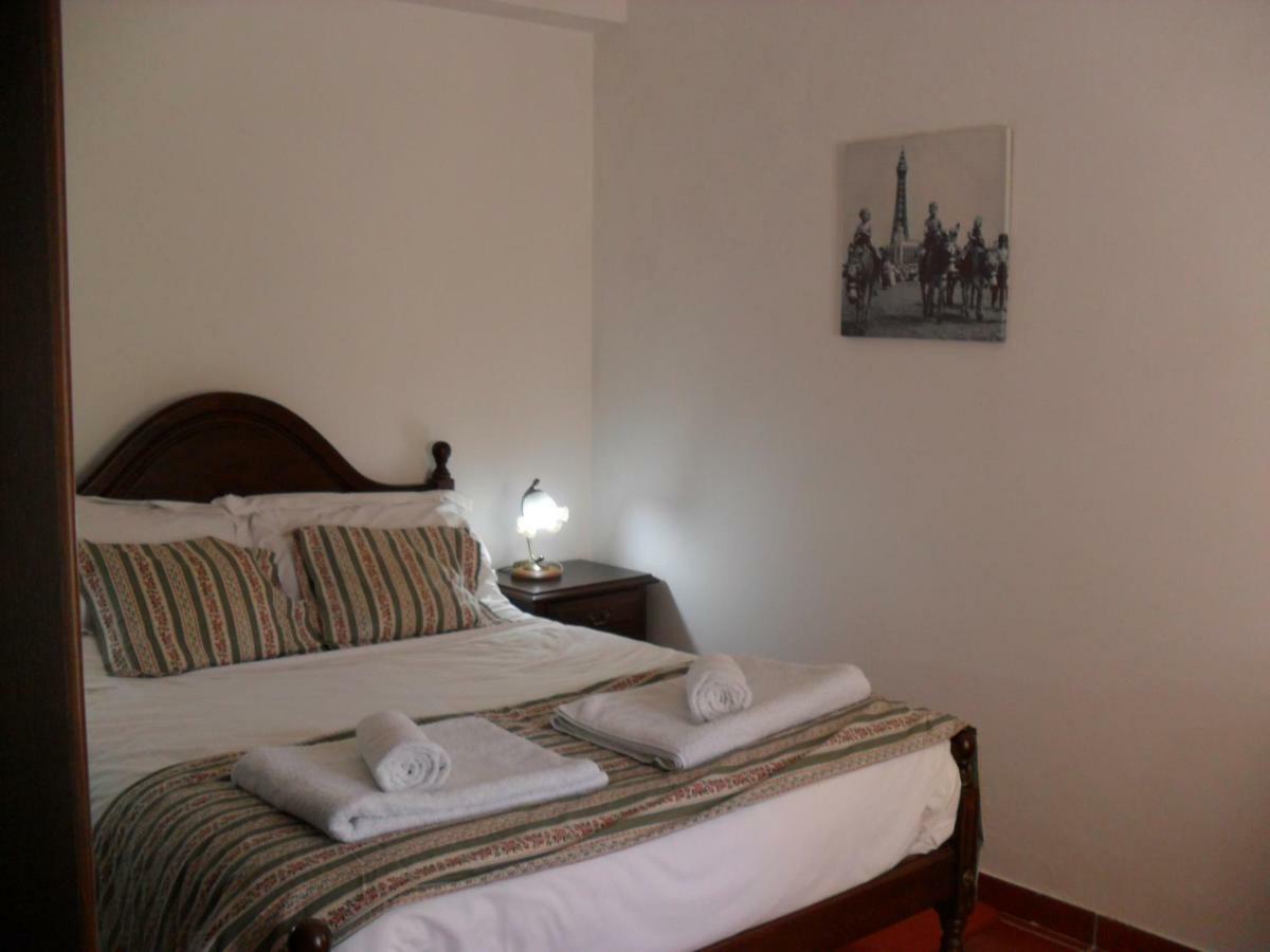 Casa Vale Florido Hotel Alvorge Luaran gambar