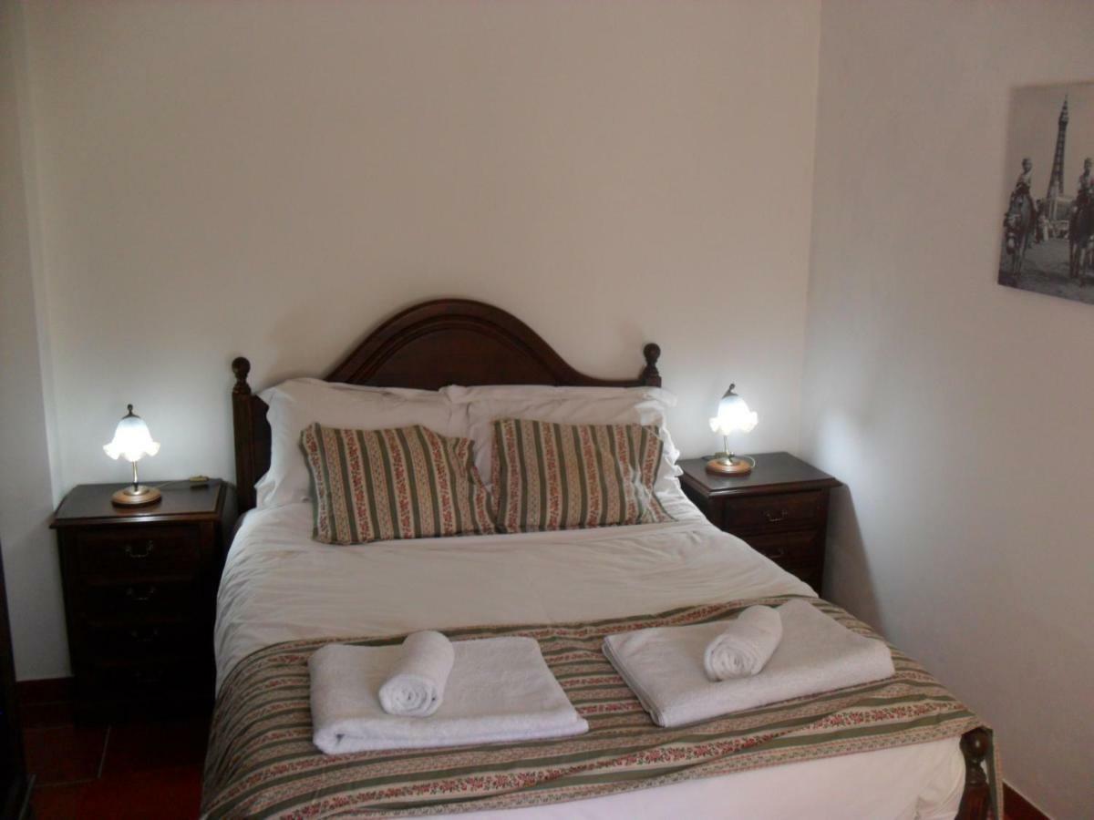 Casa Vale Florido Hotel Alvorge Luaran gambar