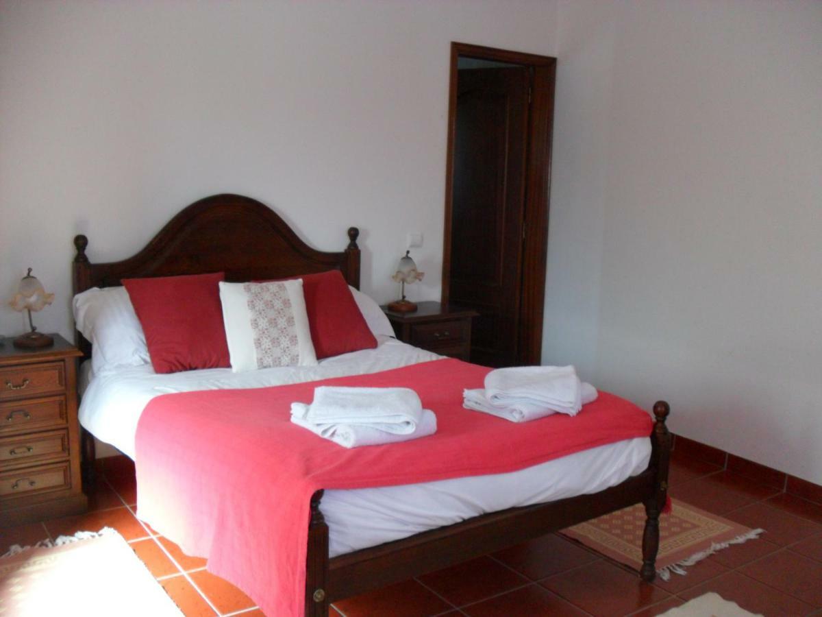 Casa Vale Florido Hotel Alvorge Luaran gambar